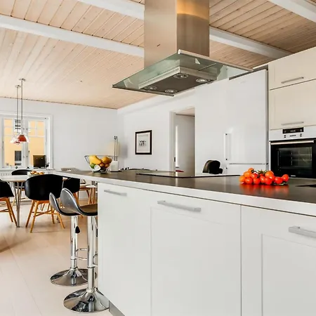 Dorti - 500m From The Sea By Interhome *