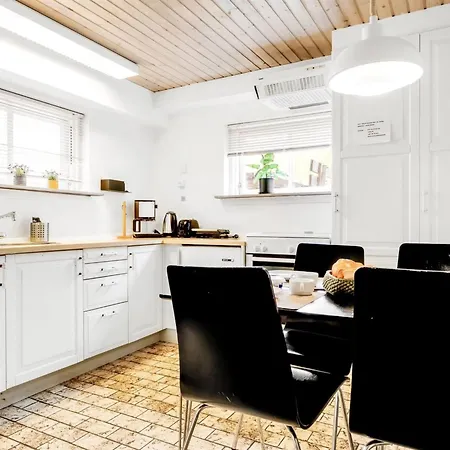Tatil Evi Dorti - 500m From The Sea By Interhome