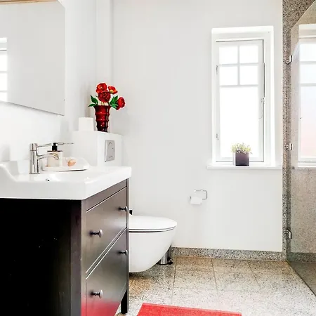 Dorti - 500m From The Sea By Interhome * Skagen