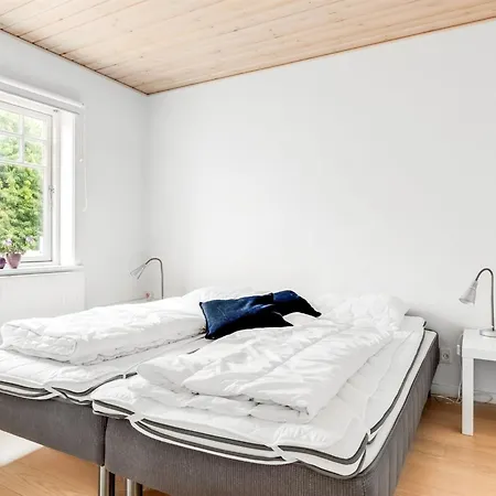 Dorti - 500m From The Sea By Interhome Dom wakacyjny