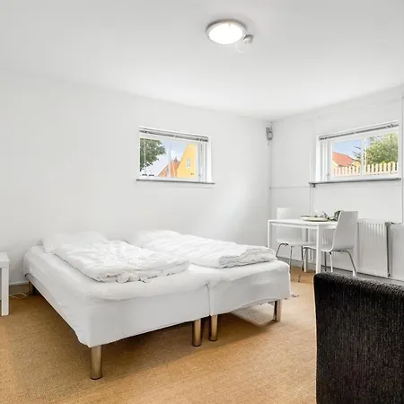 Dorti - 500m From The Sea By Interhome * Skagen