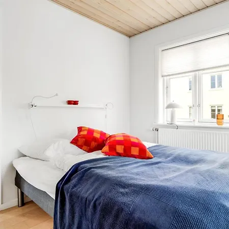 Tatil Evi Dorti - 500m From The Sea By Interhome Skagen