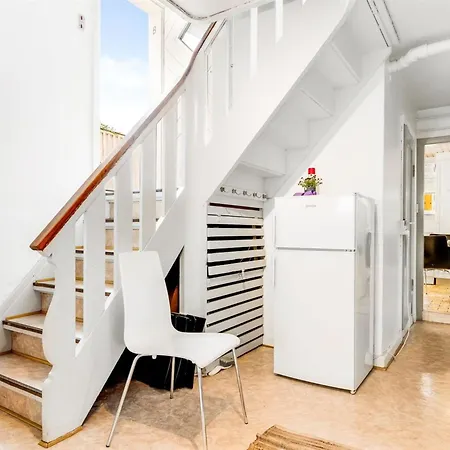 Tatil Evi Dorti - 500m From The Sea By Interhome Skagen