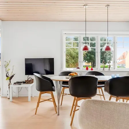 Dorti - 500m From The Sea By Interhome Holiday home