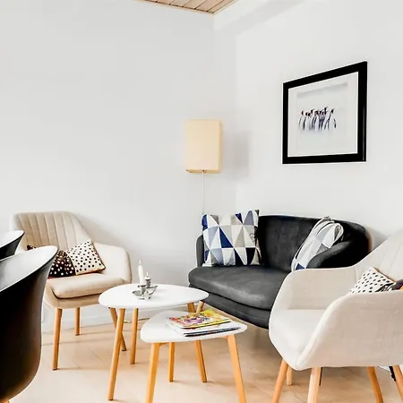 펜션 Dorti - 500m From The Sea By Interhome *