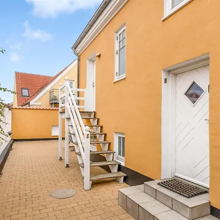 Dorti - 500m From The Sea By Interhome Holiday home *