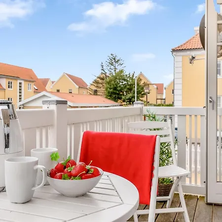 Dorti - 500m From The Sea By Interhome * Skagen