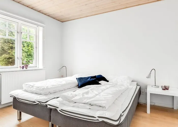 Dorti - 500m From The Sea By Interhome Holiday home