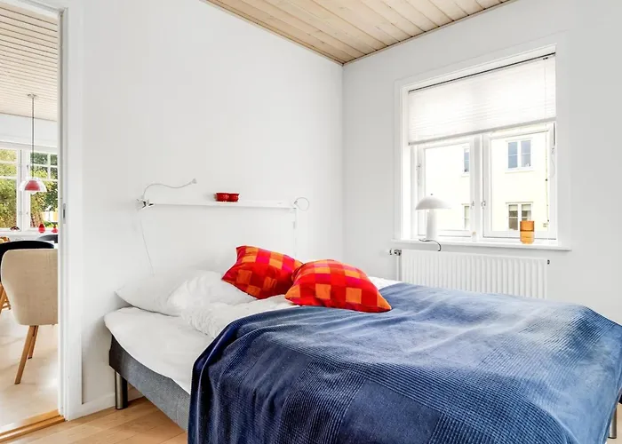 Holiday home Dorti - 500m From The Sea By Interhome Skagen