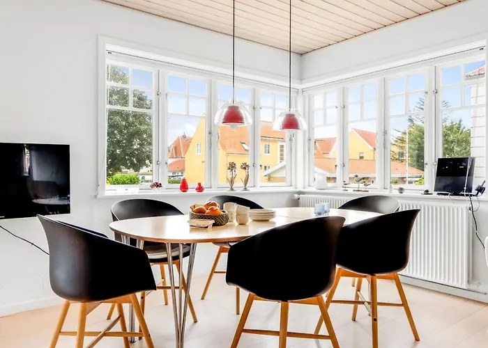 Dorti - 500m From The Sea By Interhome Holiday home