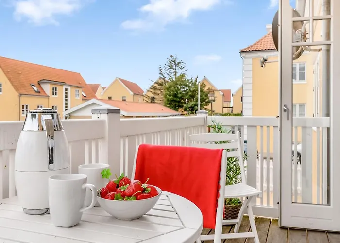 Dorti - 500m From The Sea By Interhome * Skagen